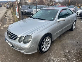 Mercedes-Benz CLK CLK 500 , снимка 2