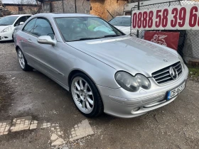 Mercedes-Benz CLK CLK 500 , снимка 6