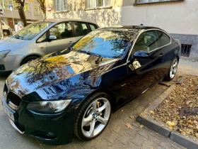 BMW 335 N54 M packet, снимка 2