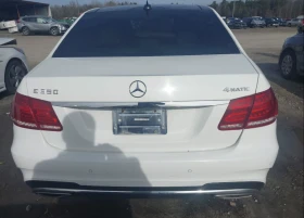 Mercedes-Benz E 350, снимка 5