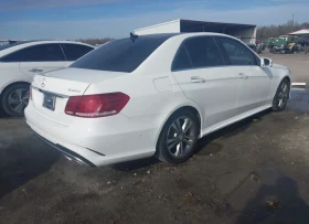 Mercedes-Benz E 350, снимка 6