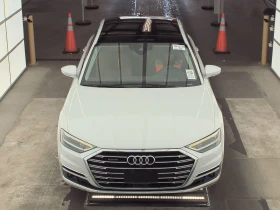 Audi A8 2019* масаж* дистроник* хедъп* 360* обдух* B&O* FU, снимка 2