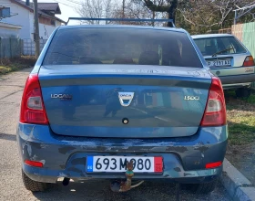 Dacia Logan | Mobile.bg    2