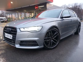 Audi A6 2.0 S-lINE.FACE LIFT.XENON | Mobile.bg    3