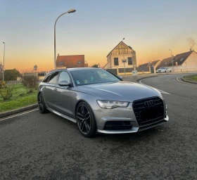 Audi A6 2.0 S-lINE.FACE LIFT.XENON | Mobile.bg    7