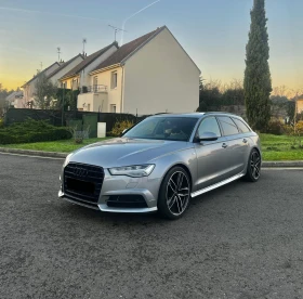 Audi A6 2.0 S-lINE.FACE LIFT.XENON | Mobile.bg    8