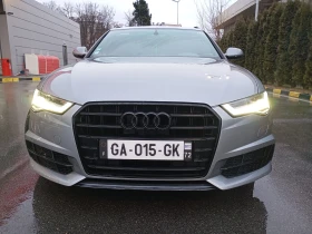 Audi A6 2.0 S-lINE.FACE LIFT.XENON | Mobile.bg    2