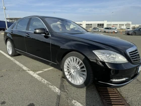 Mercedes-Benz S 500 Long 4.7 biturbo  | Mobile.bg    2