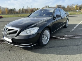  Mercedes-Benz S 500