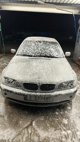 BMW 330, снимка 5