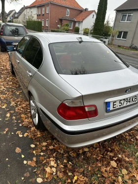 BMW 330, снимка 3