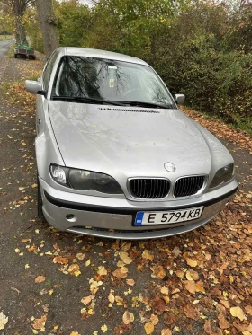 BMW 330, снимка 1