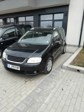 VW Touran | Mobile.bg    2