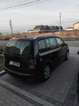 VW Touran | Mobile.bg    6