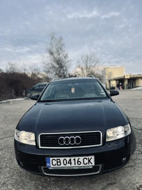 Audi A4, снимка 5