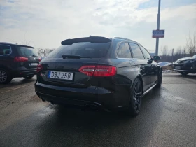 Audi Rs4 4.2 FSI Quattro, B&O, Панорама, Памет , Подгр, снимка 6