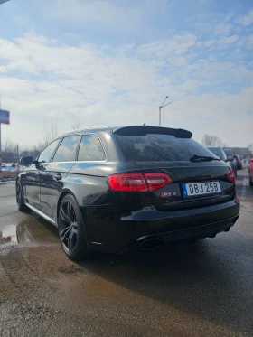 Audi Rs4 4.2 FSI Quattro, B&O, Панорама, Памет , Подгр, снимка 4