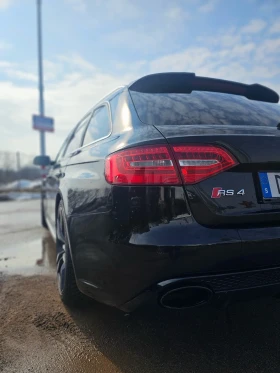 Audi Rs4 4.2 FSI Quattro, B&O, Панорама, Памет , Подгр, снимка 5