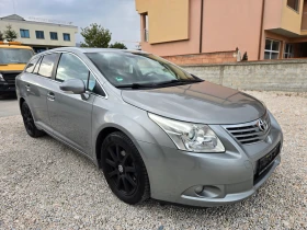 Toyota Avensis 2.0D4D EXECUTIVE, снимка 5