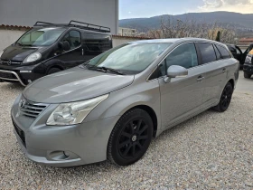 Toyota Avensis 2.0D4D EXECUTIVE, снимка 1