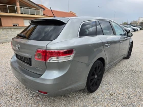 Toyota Avensis 2.0D4D EXECUTIVE, снимка 4