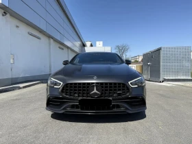 Mercedes-Benz AMG GT 4-Door Coupe EQ Boost 4MATIC+  | Mobile.bg    3