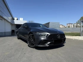 Mercedes-Benz AMG GT 4-Door Coupe EQ Boost 4MATIC+  | Mobile.bg    2