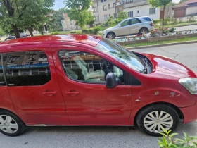 Citroen Berlingo - 7000 лв. - 50408283 8