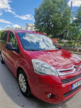 Citroen Berlingo - 7000 лв. - 50408283 2