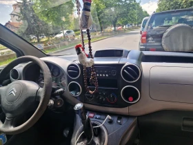 Citroen Berlingo - 7000 лв. - 50408283 7