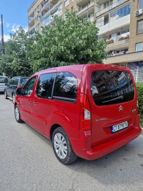 Citroen Berlingo - 7000 лв. - 50408283 4