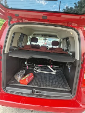 Citroen Berlingo - 7000 лв. - 50408283 5
