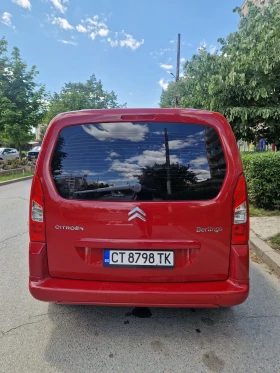 Citroen Berlingo - 7000 лв. - 50408283 3