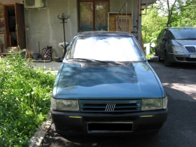     Fiat Uno 1990.