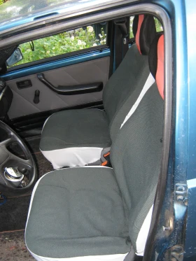 Fiat Uno 1990. | Mobile.bg    11