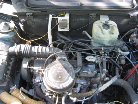Fiat Uno 1990. | Mobile.bg    10