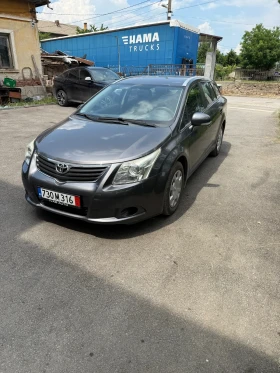 Toyota Avensis Комби - 10600 лв. - 48909047 3