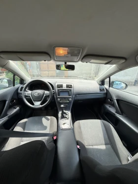 Toyota Avensis Комби - 10600 лв. - 48909047 4