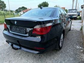 Обява за продажба на BMW 520 Кожа, Подгрев, Теглич, Люк и др. ~5 999 лв. - изображение 4