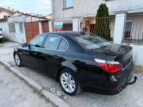 Обява за продажба на BMW 520 Кожа, Подгрев, Теглич, Люк и др. ~5 999 лв. - изображение 2