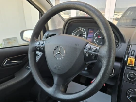 Mercedes-Benz A 150 i 95кс 166000 км. ЕВРО 4 - 3900 лв. - 90117967 13