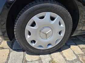 Mercedes-Benz A 150 i 95кс 166000 км. ЕВРО 4 - 3900 лв. - 90117967 10
