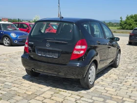 Mercedes-Benz A 150 i 95кс 166000 км. ЕВРО 4 - 3900 лв. - 90117967 6