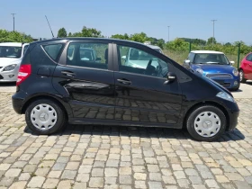 Mercedes-Benz A 150 i 95кс 166000 км. ЕВРО 4 - 3900 лв. - 90117967 5