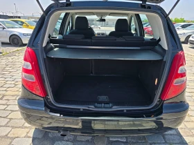 Mercedes-Benz A 150 i 95кс 166000 км. ЕВРО 4 - 3900 лв. - 90117967 9