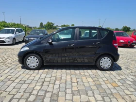 Mercedes-Benz A 150 i 95кс 166000 км. ЕВРО 4 - 3900 лв. - 90117967 4