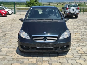 Mercedes-Benz A 150 i 95кс 166000 км. ЕВРО 4 - 3900 лв. - 90117967 2