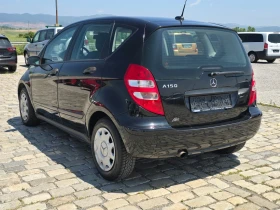 Mercedes-Benz A 150 i 95кс 166000 км. ЕВРО 4 - 3900 лв. - 90117967 8