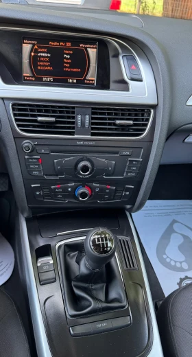 Audi A4 2, 0 Tdi  | Mobile.bg    14