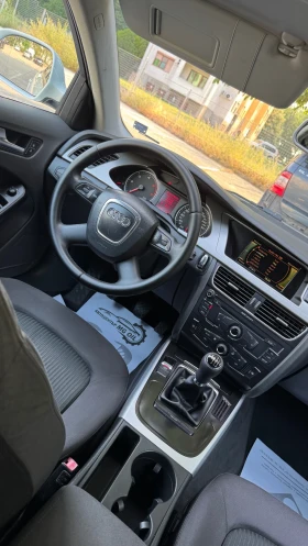 Audi A4 2, 0 Tdi  | Mobile.bg    10